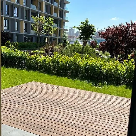 Toya Next Project, Istanbul, Turkey 이스탄불