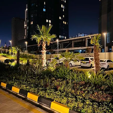 Toya Next Project, Istanbul, Turkey 아파트 이스탄불