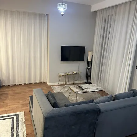 Toya Next Project, Istanbul, Turkey 아파트 이스탄불