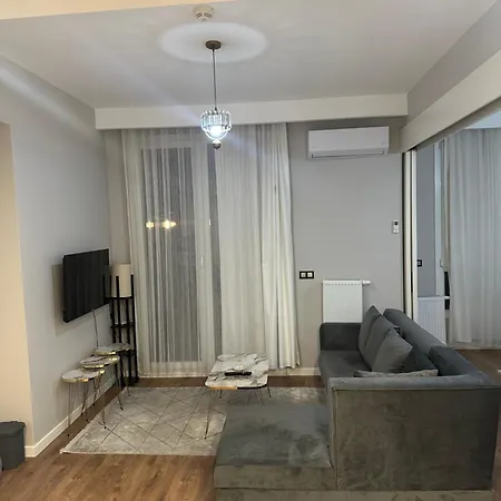 Toya Next Project, Istanbul, Turkey 아파트
