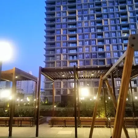 Toya Next Project, Istanbul, Turkey * איסטמבול
